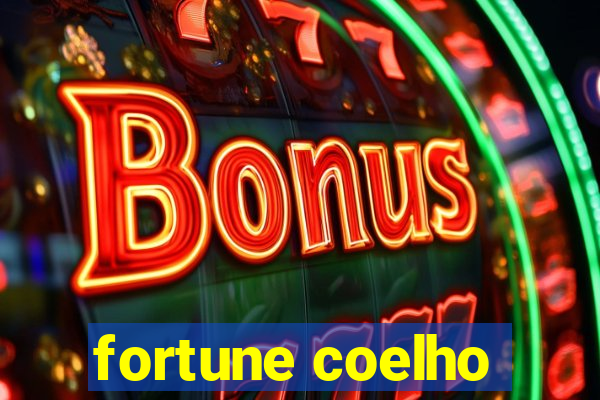 fortune coelho